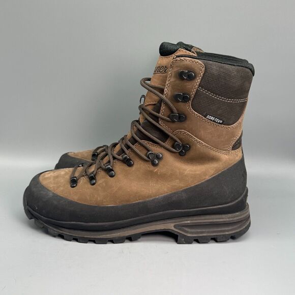 Danner Mountain Assault 6\
